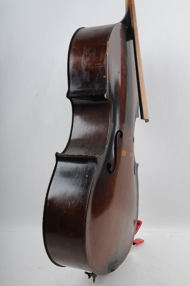 Vintage Kay Cello
