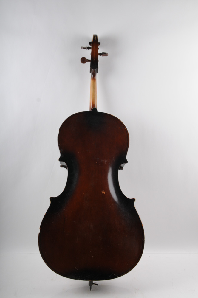 Vintage Kay Cello