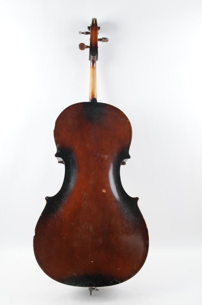 Vintage Kay Cello