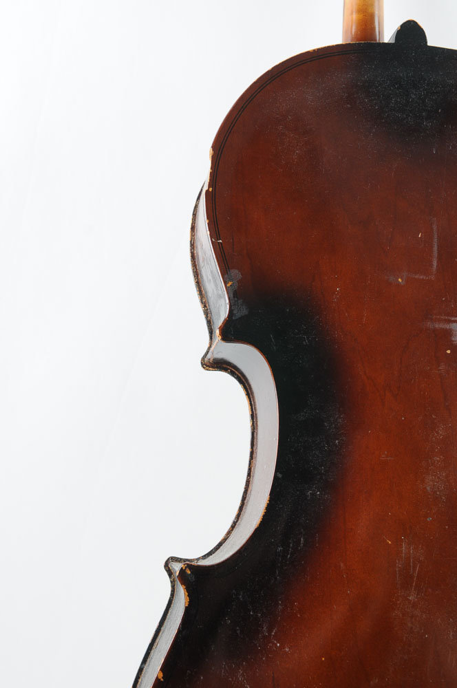 Vintage Kay Cello