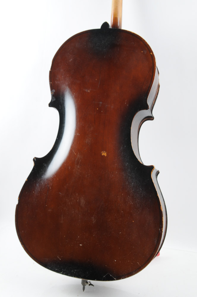 Vintage Kay Cello