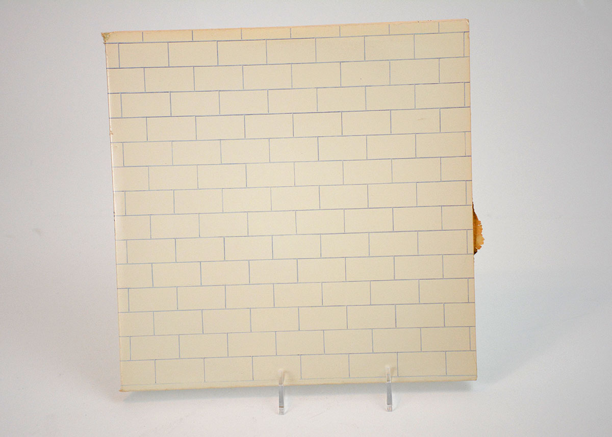 Pink Floyd Vinyl Albums