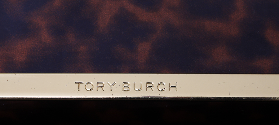 Tory Burch Eyeglasses Case