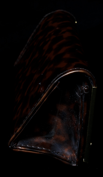 Tory Burch Eyeglasses Case