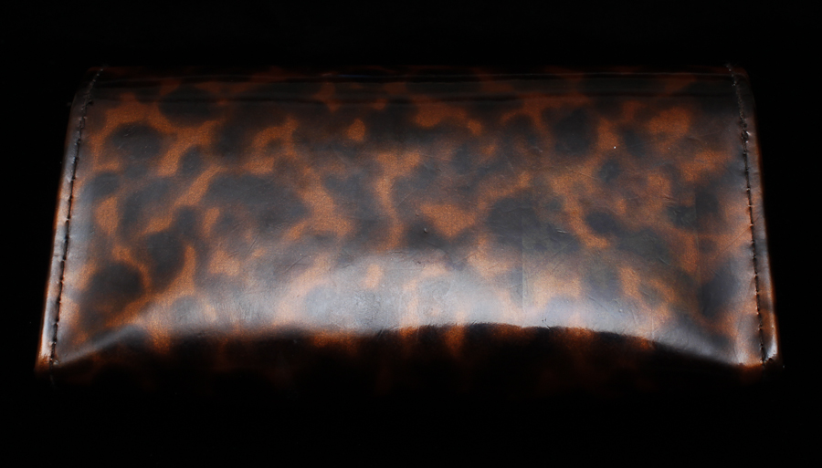 Tory Burch Eyeglasses Case