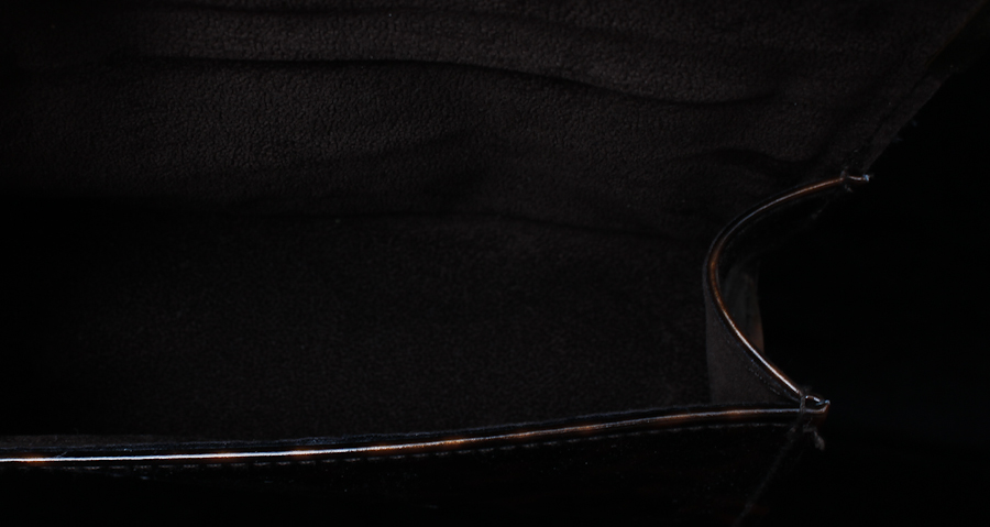 Tory Burch Eyeglasses Case