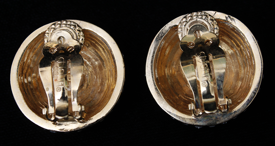 St. John Vintage Jewelry