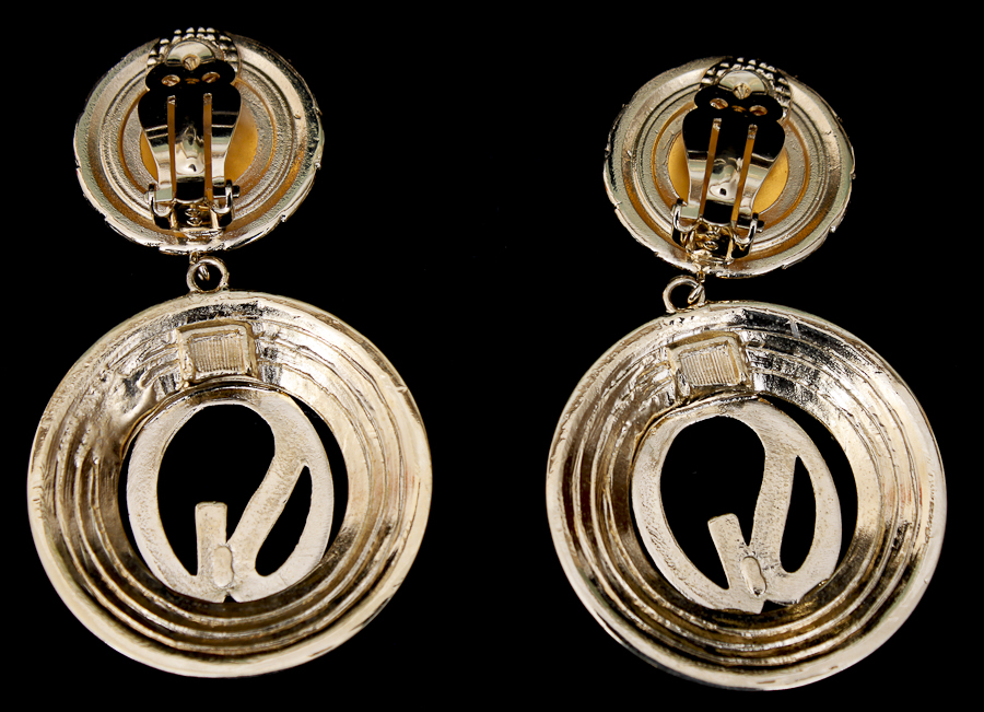 St. John Vintage Jewelry