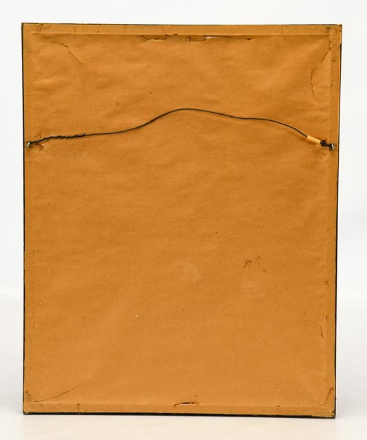 Pair of Paul De la Fille Lithographs of New Orleans