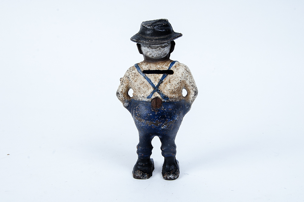 A.C. Williams “Sharecropper” Bank