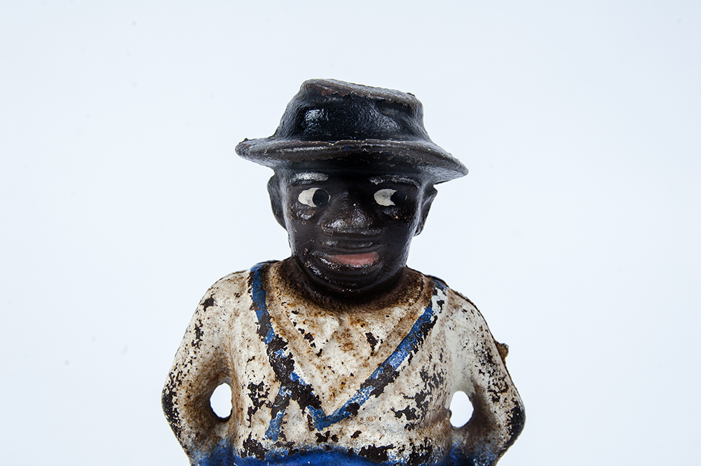 A.C. Williams “Sharecropper” Bank