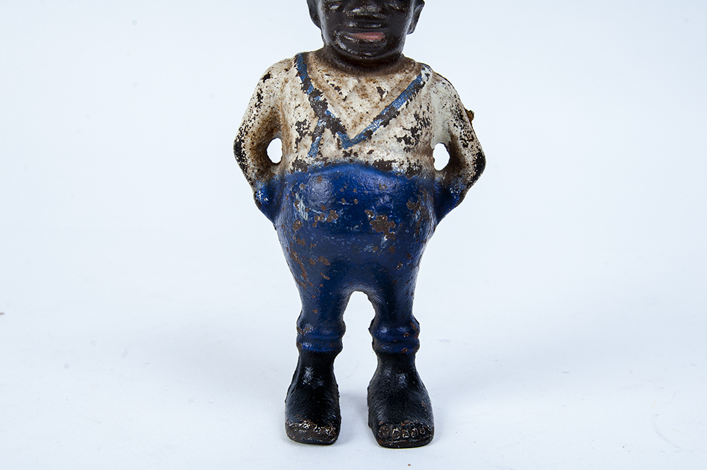 A.C. Williams “Sharecropper” Bank