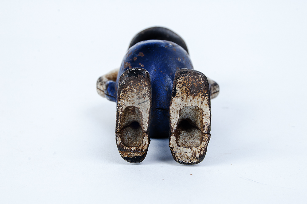 A.C. Williams “Sharecropper” Bank