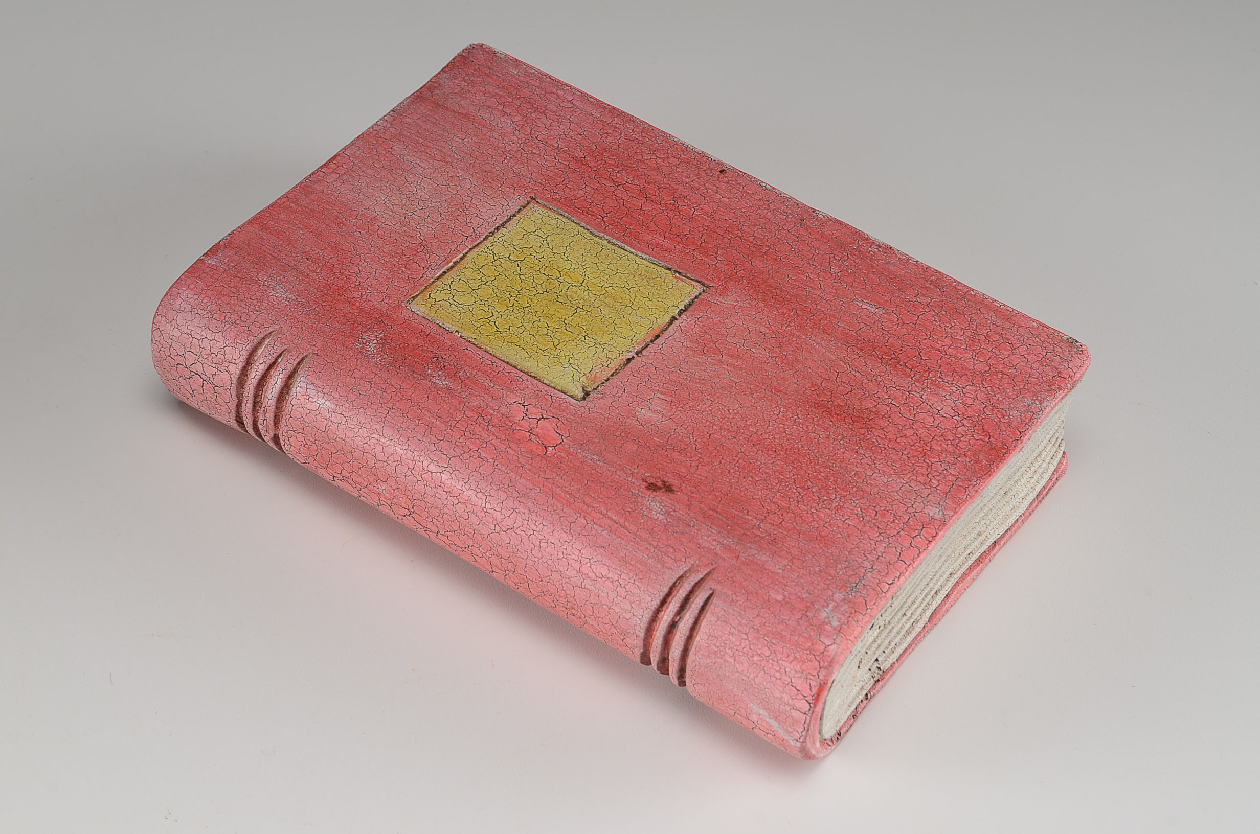 Three Cat Themed Decorative Items