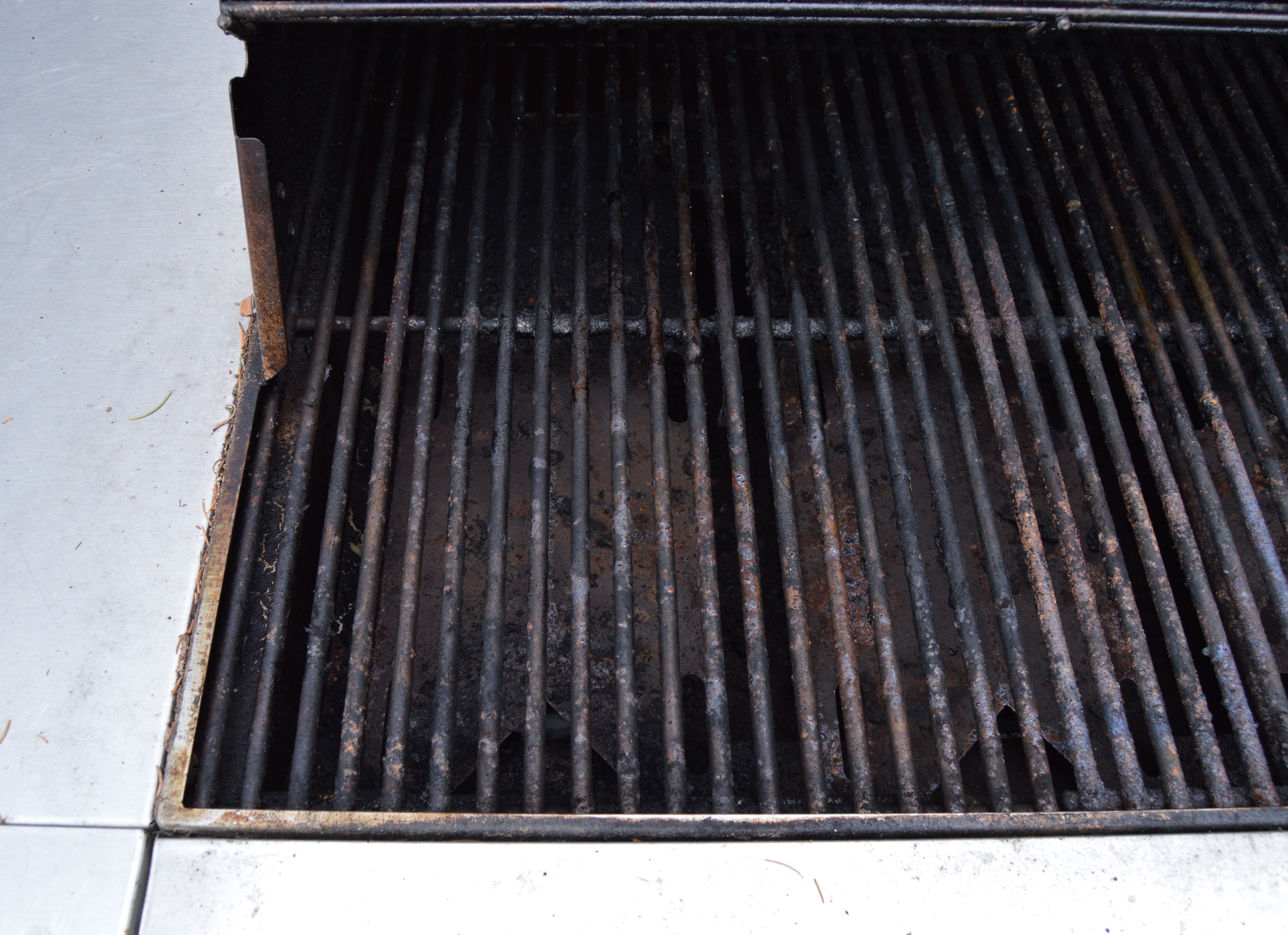 Jenn-Air Propane Grill