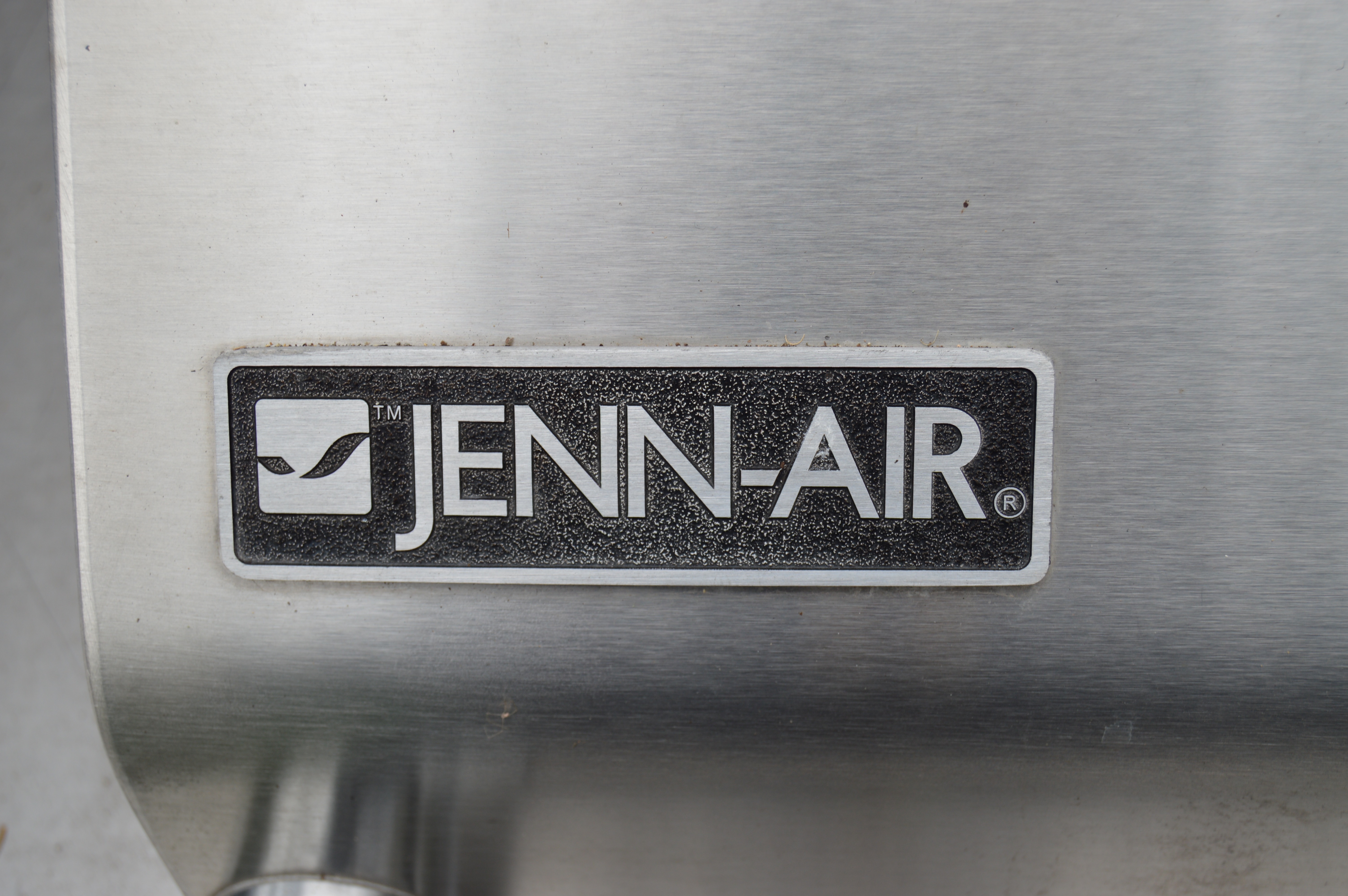 Jenn-Air Propane Grill