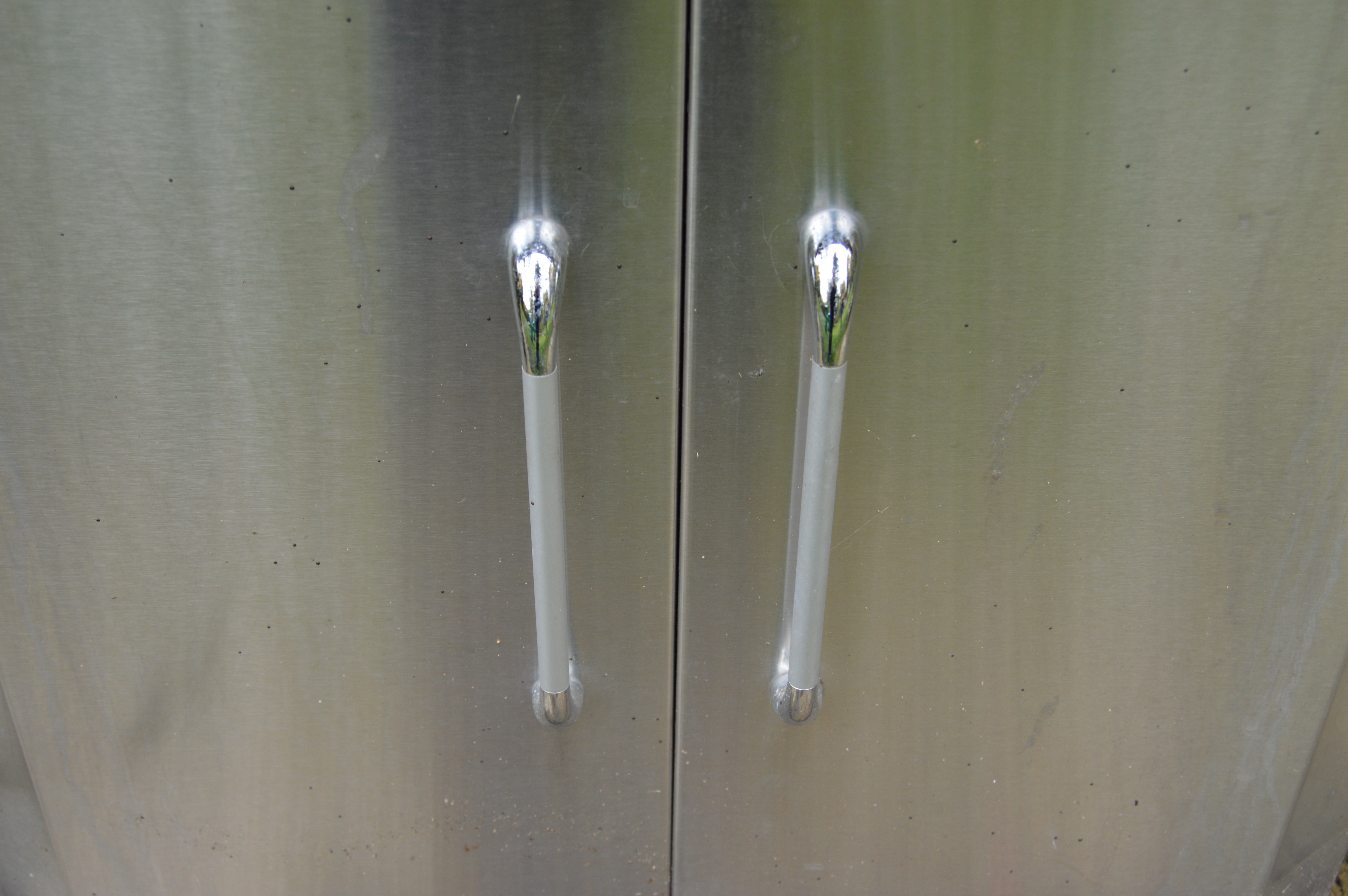 Jenn-Air Propane Grill