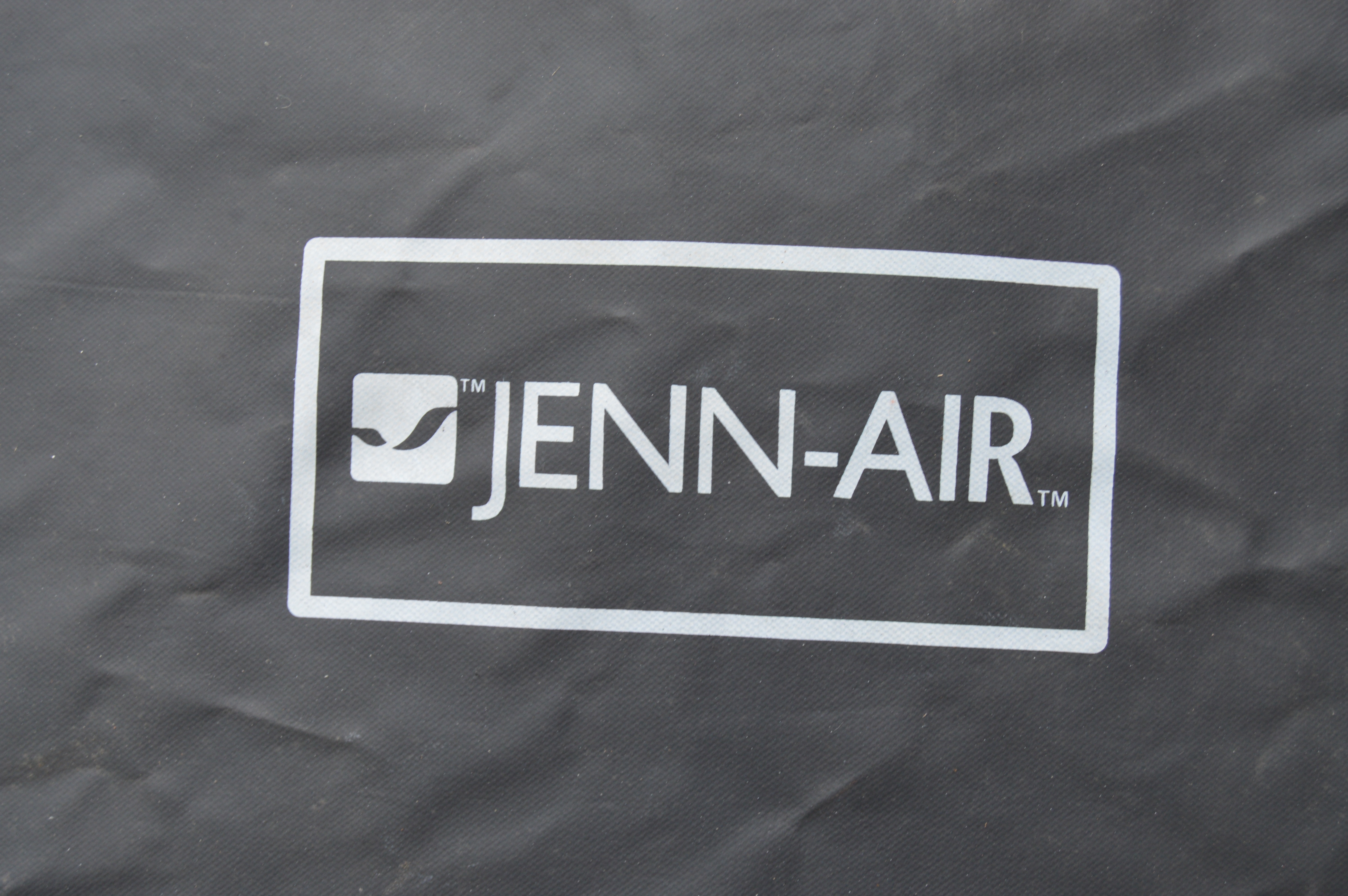 Jenn-Air Propane Grill