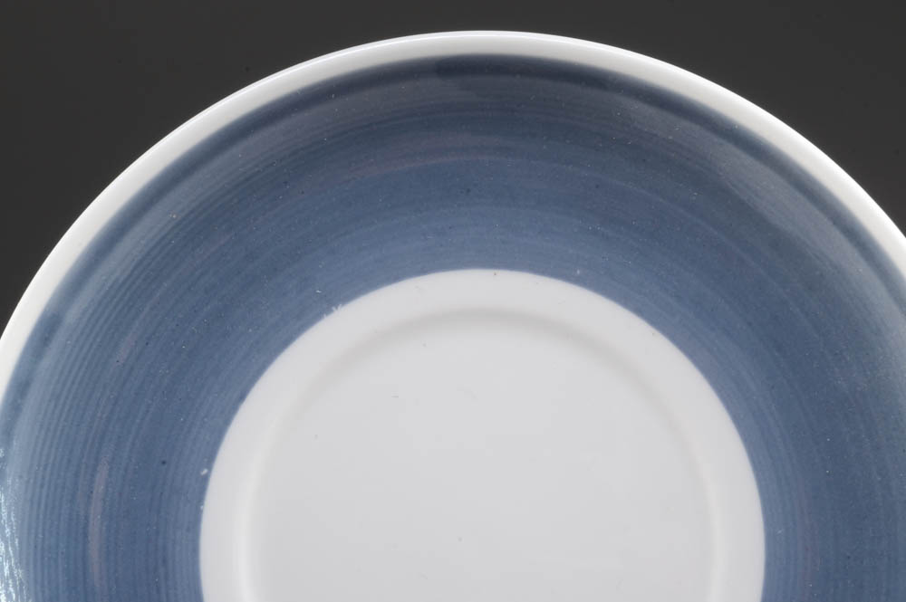 Vintage Wedgwood Susie Cooper "Glen Mist" Coffee Set