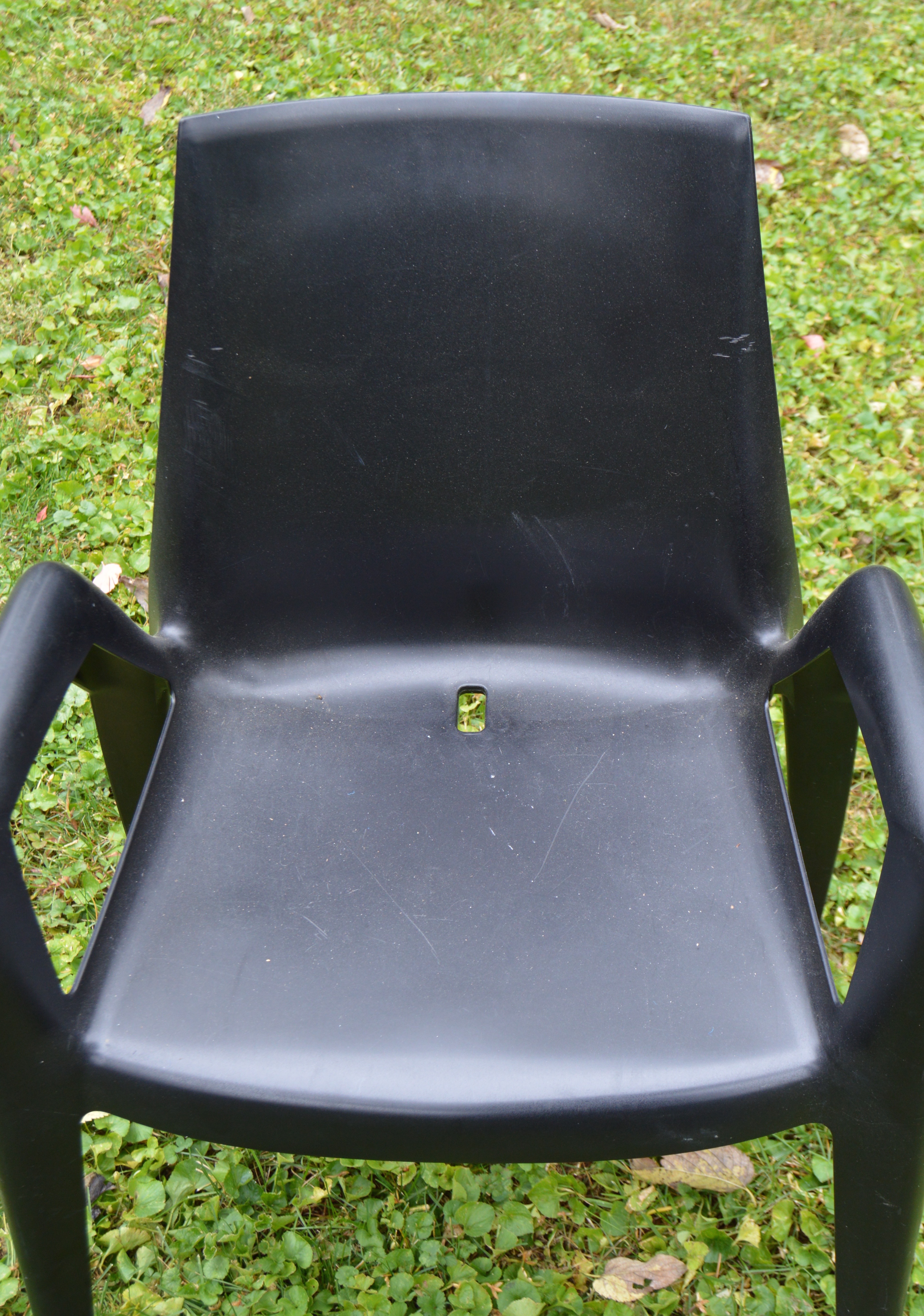 Arco Bellini Chairs by Heller