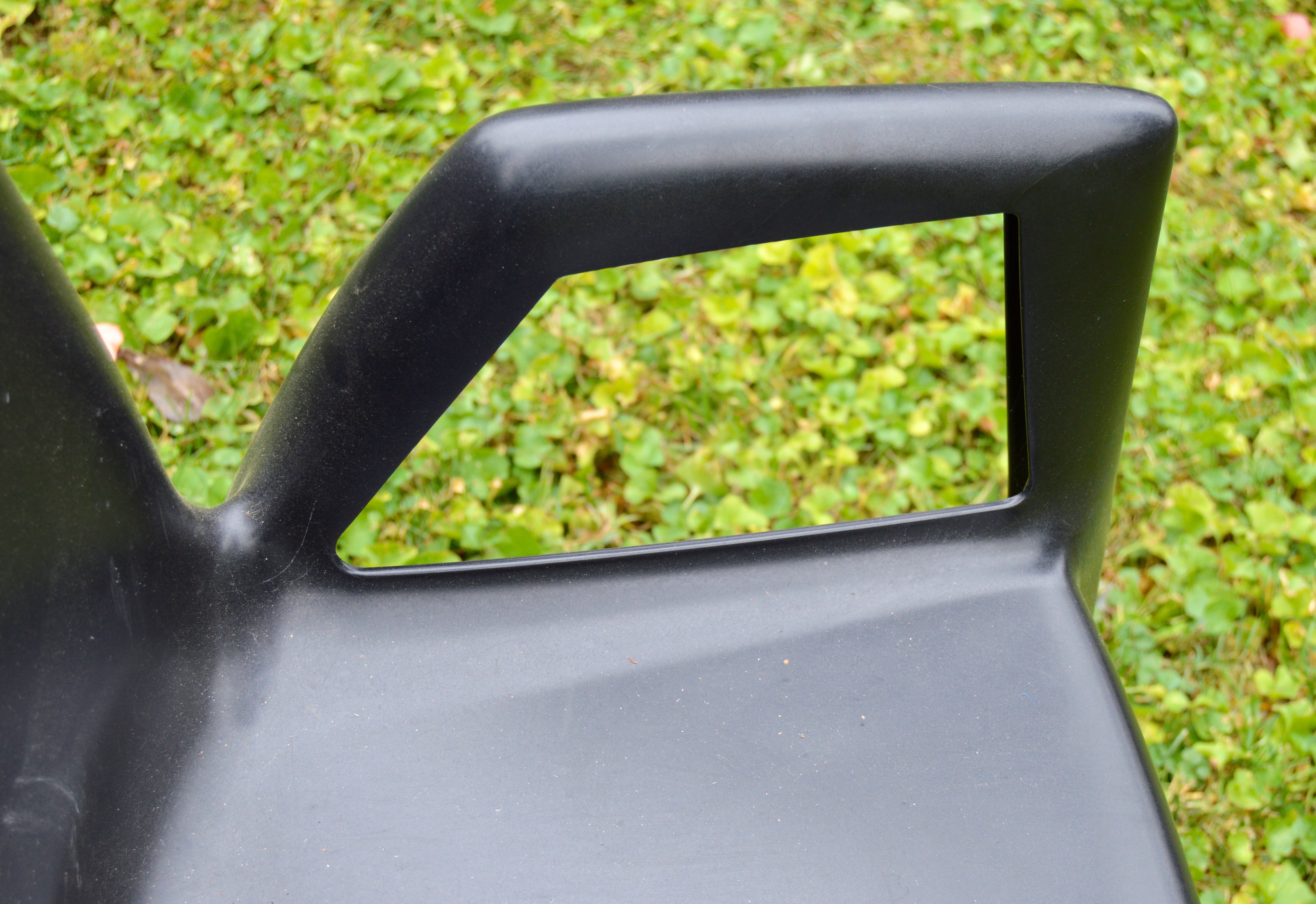 Arco Bellini Chairs by Heller