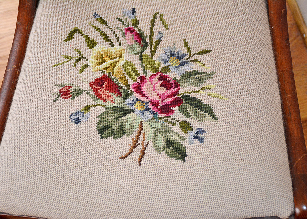 Tell City Nursing Rocking Chair