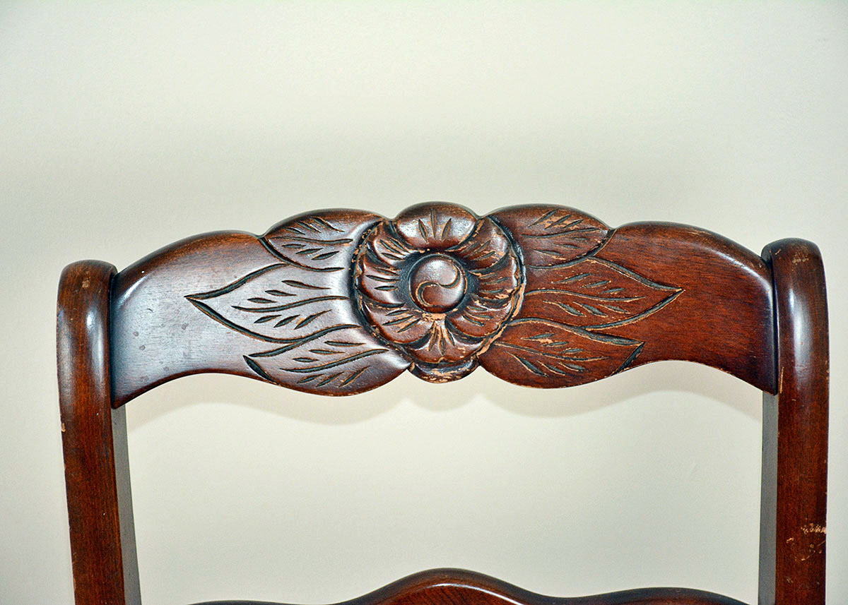 Tell City Nursing Rocking Chair