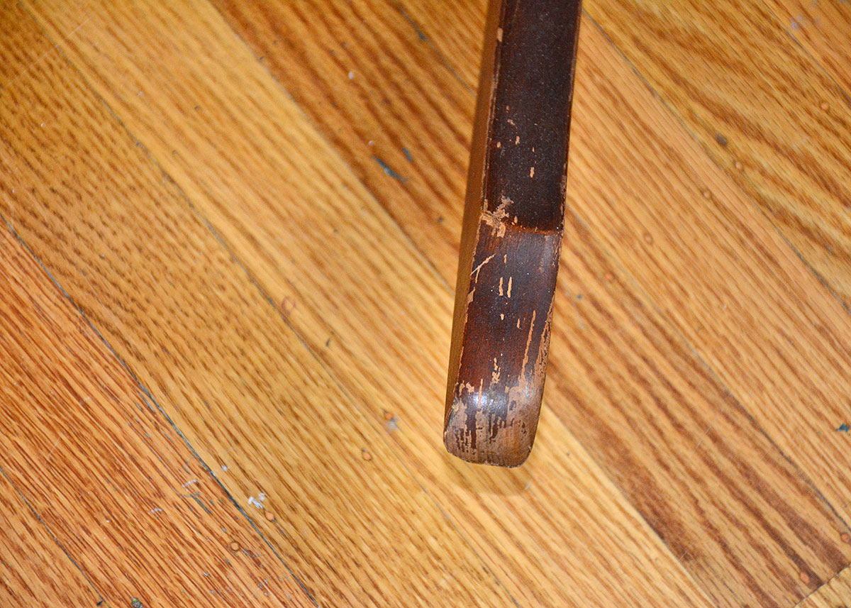 Tell City Nursing Rocking Chair