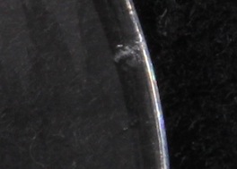 Waterford Biscuit Jar