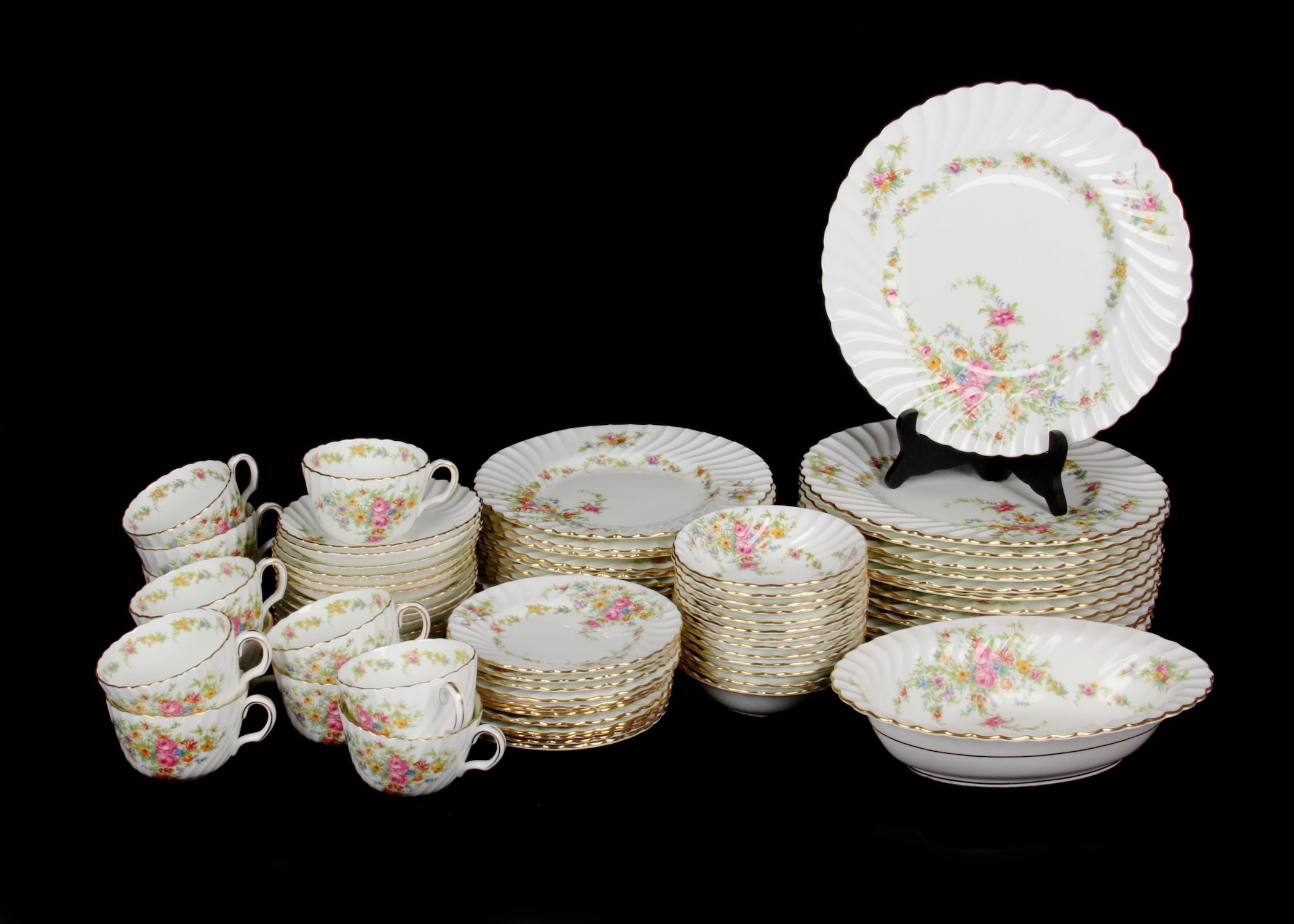 Minton China Set