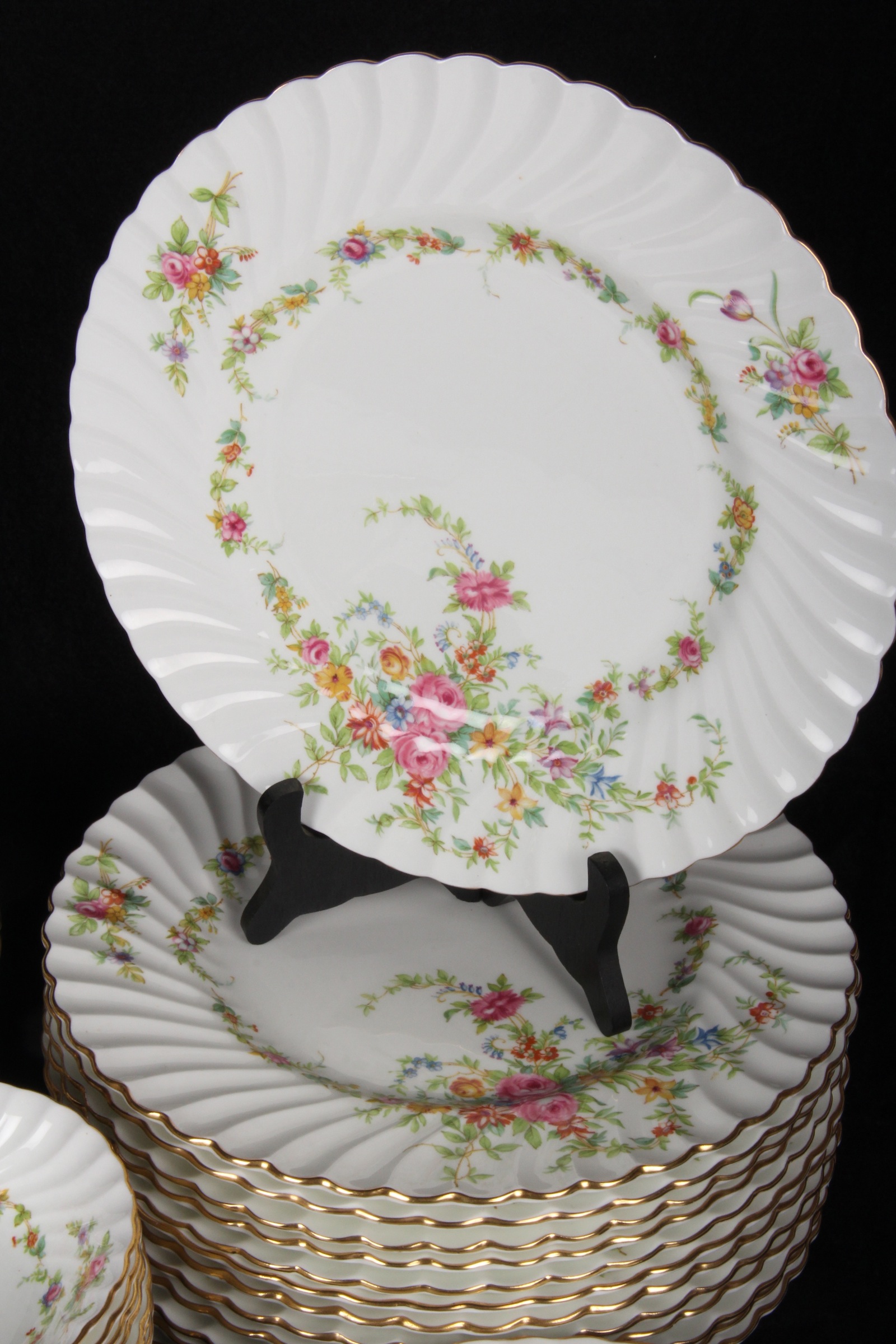 Minton China Set