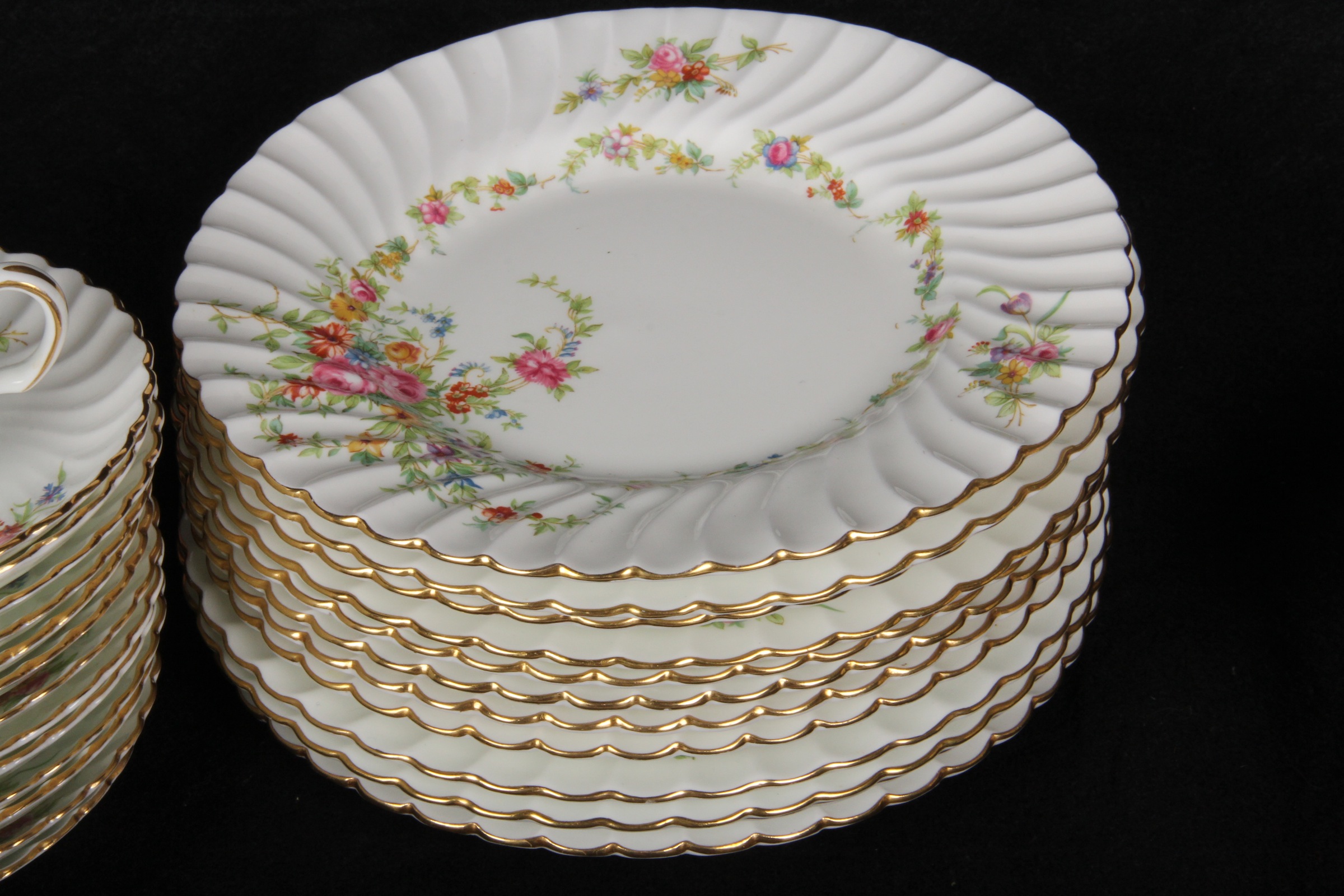 Minton China Set