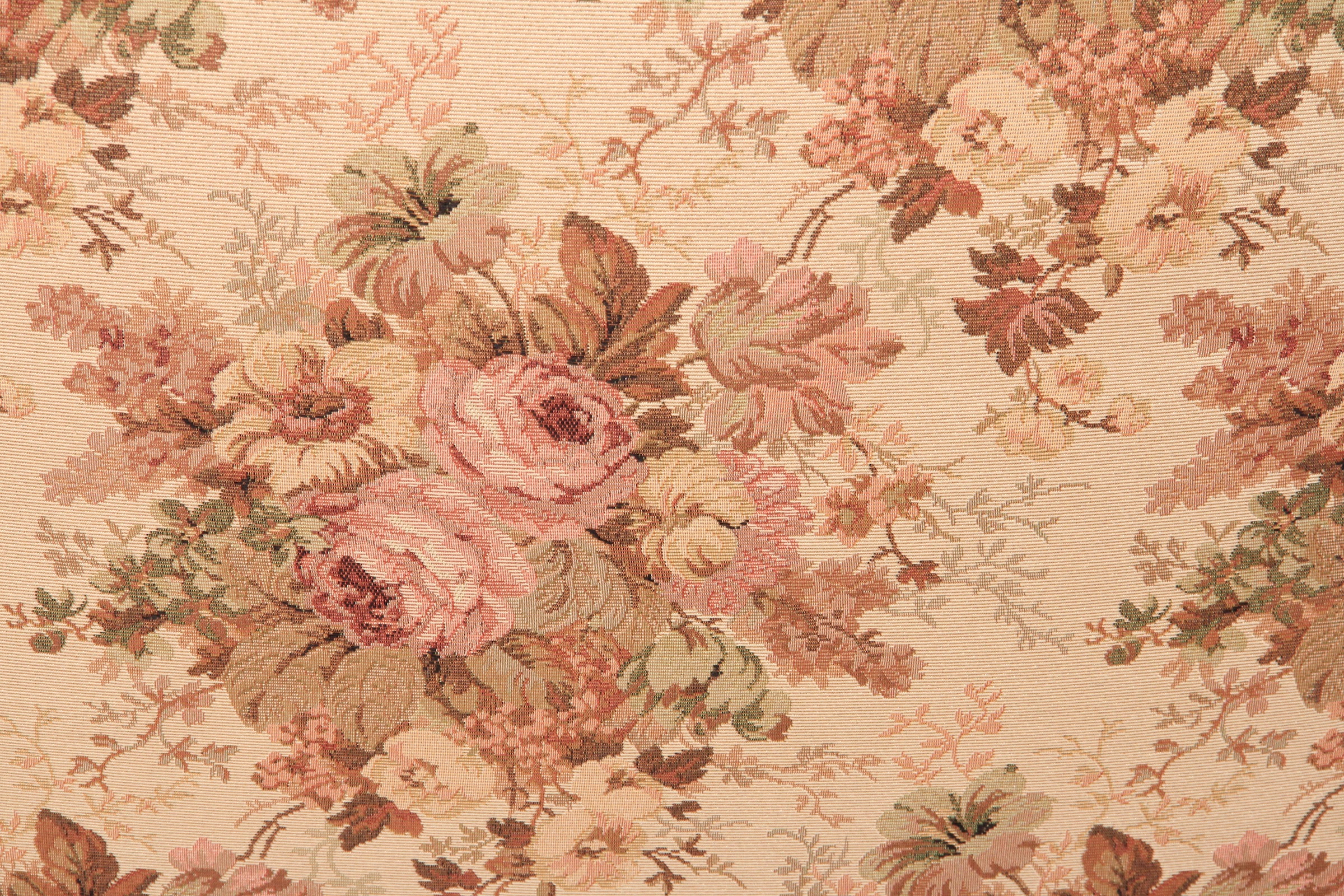 Upholstered Arm Chair