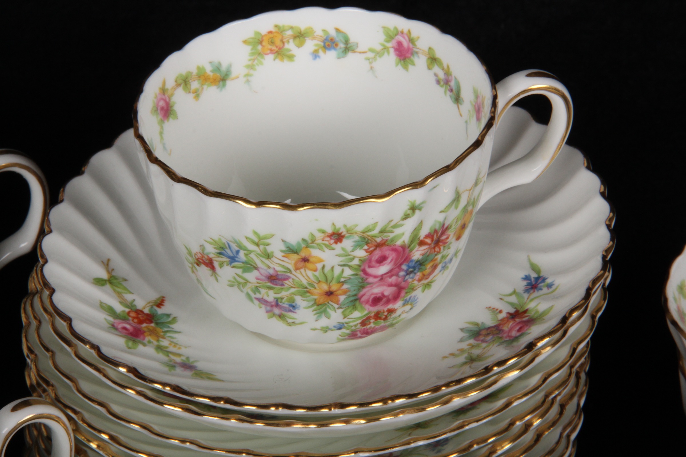 Minton China Set
