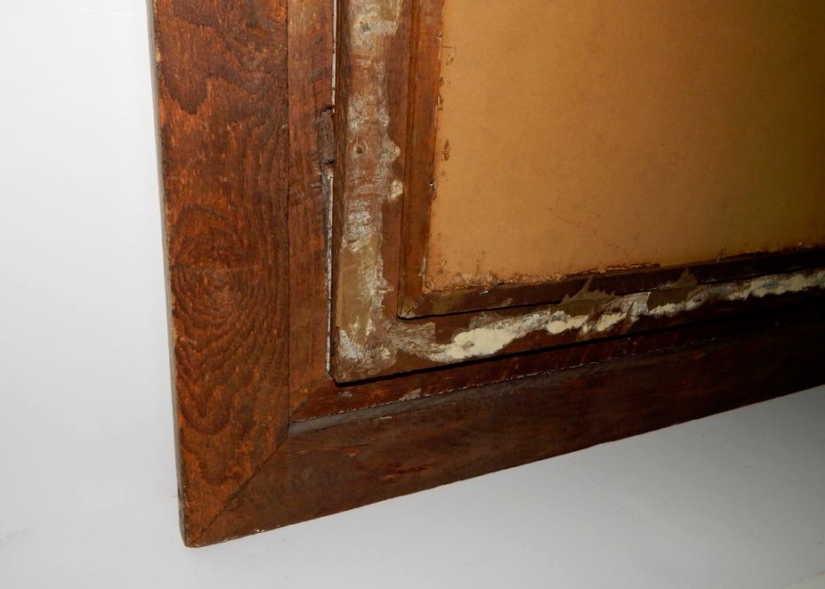 Antique Photos, Frames and Family Tree