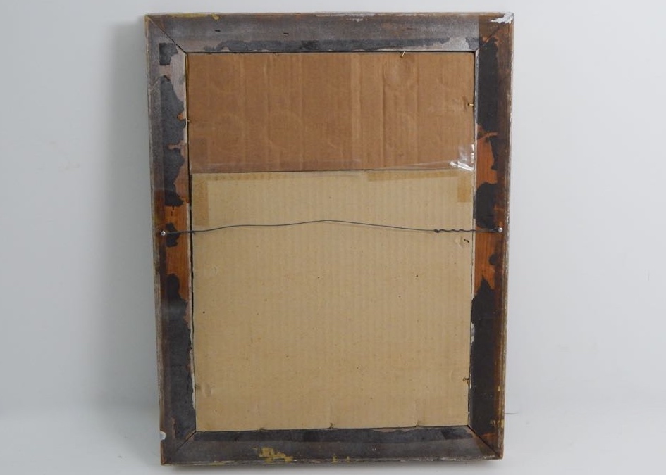 Antique Photos, Frames and Family Tree