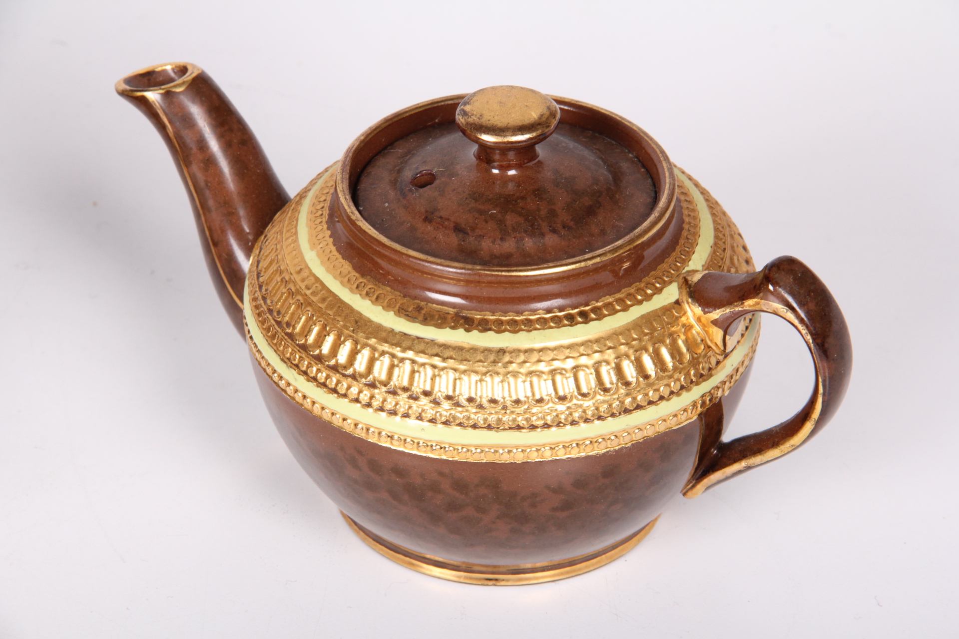 Sadler Teapot and Coffeepot