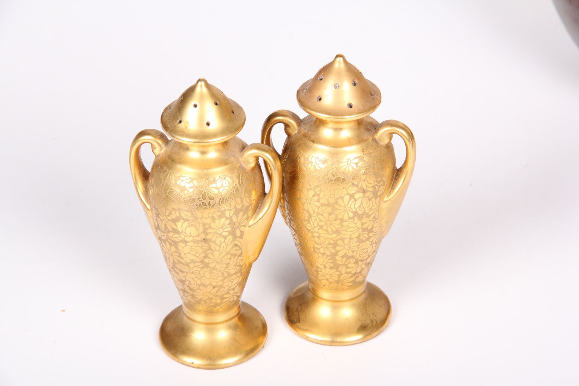 Sadler Teapot and Coffeepot