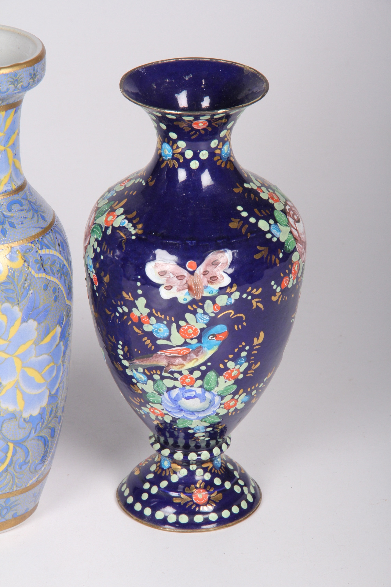 Pair of Vases