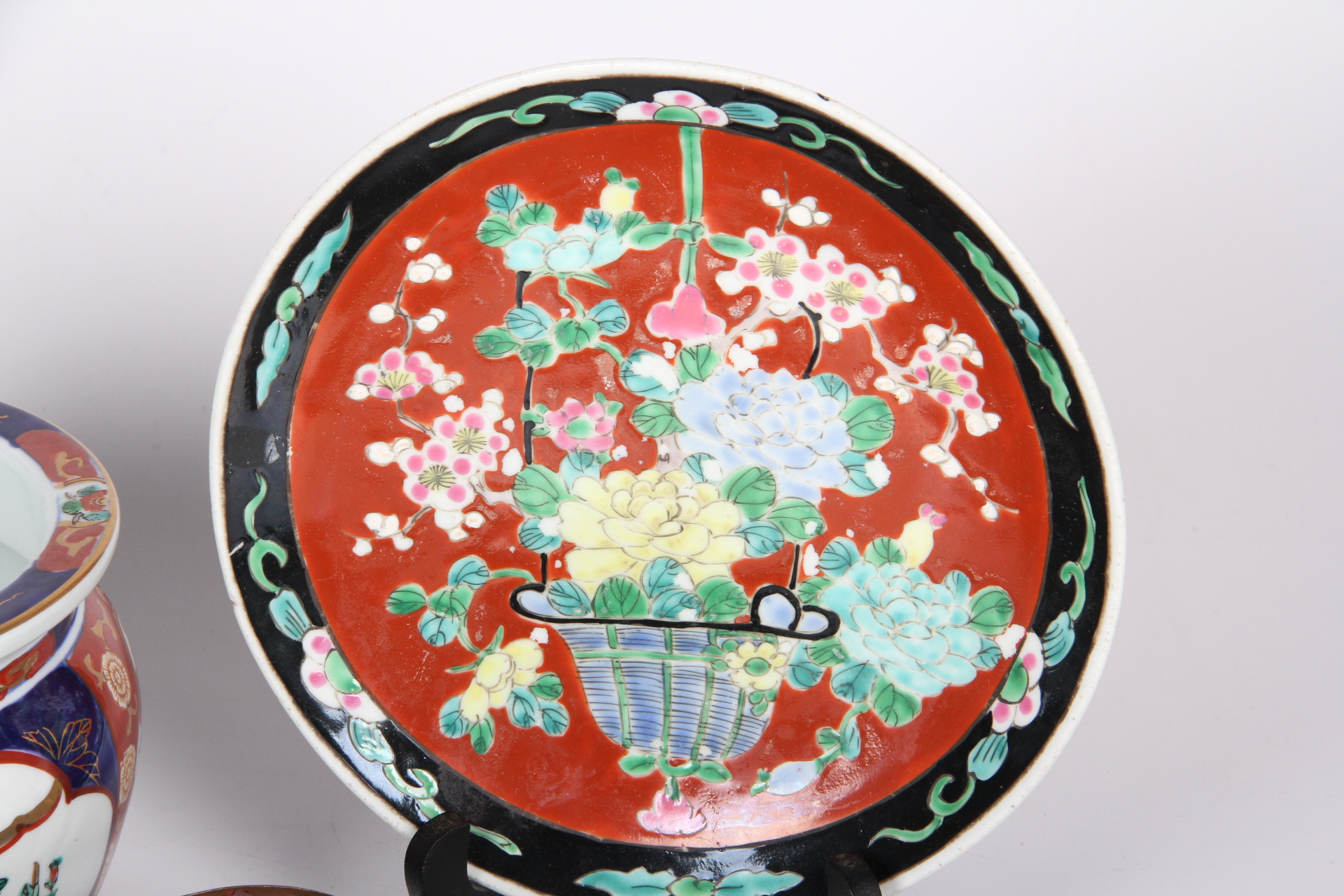 Asian Kitchenalia Collection