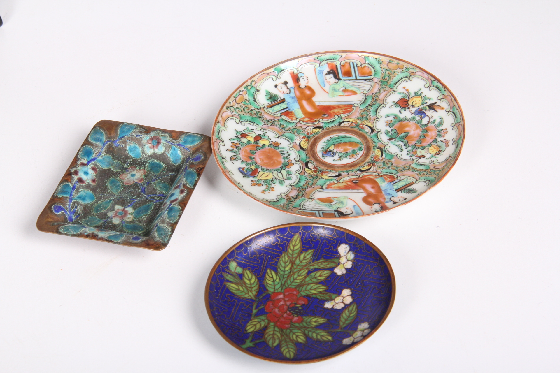 Asian Kitchenalia Collection