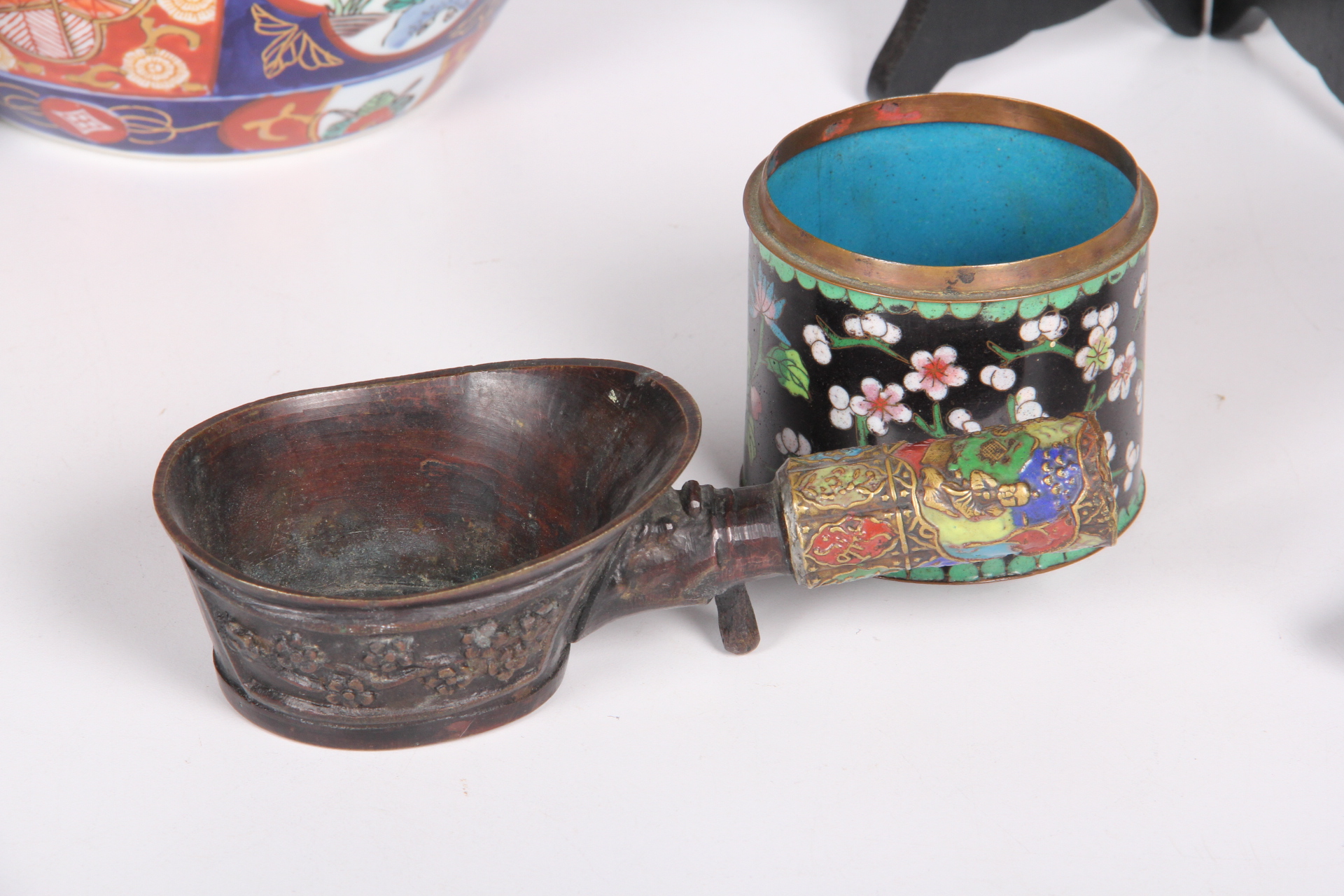 Asian Kitchenalia Collection