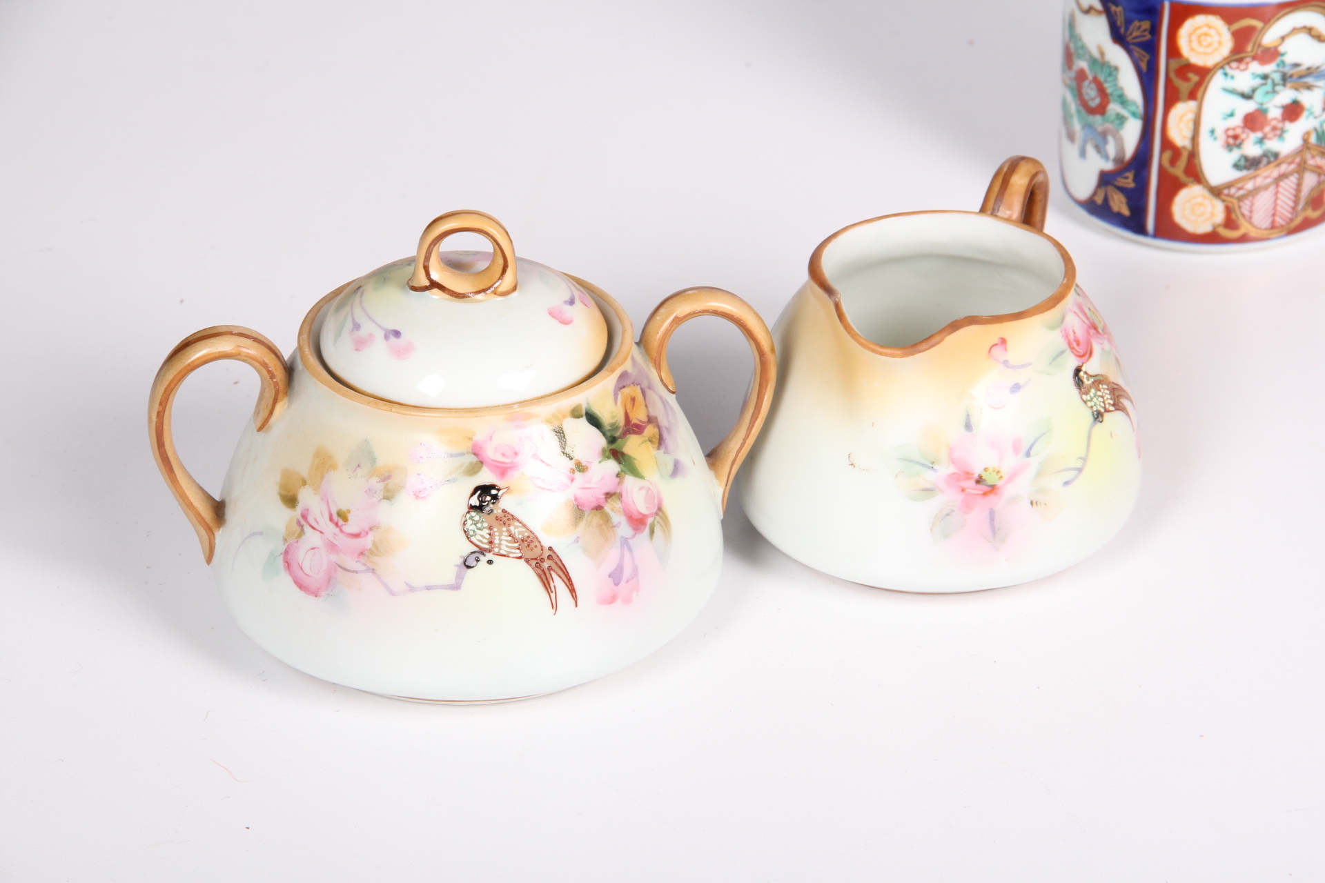 Asian Kitchenalia Collection