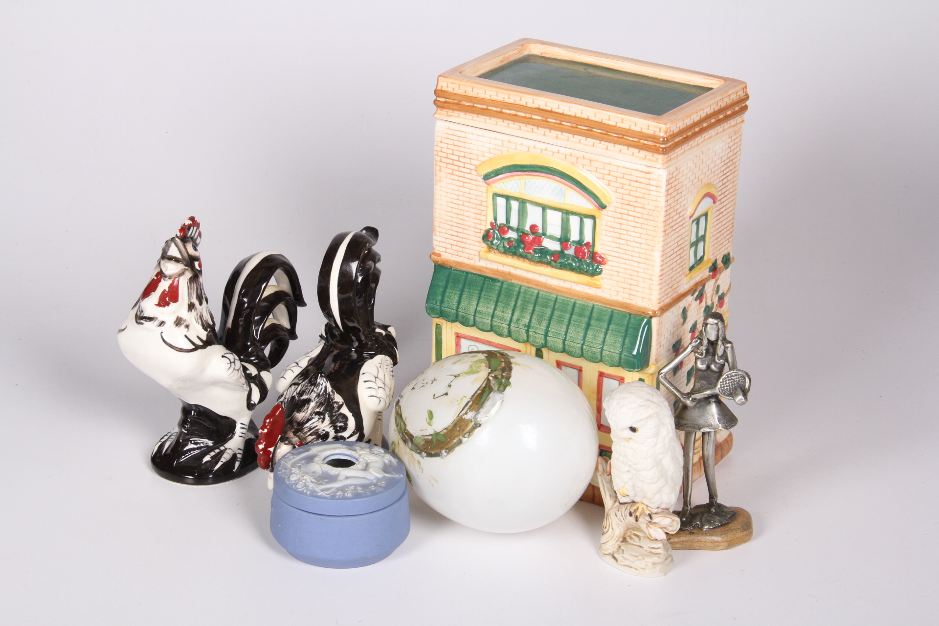 Collection of Home Decor