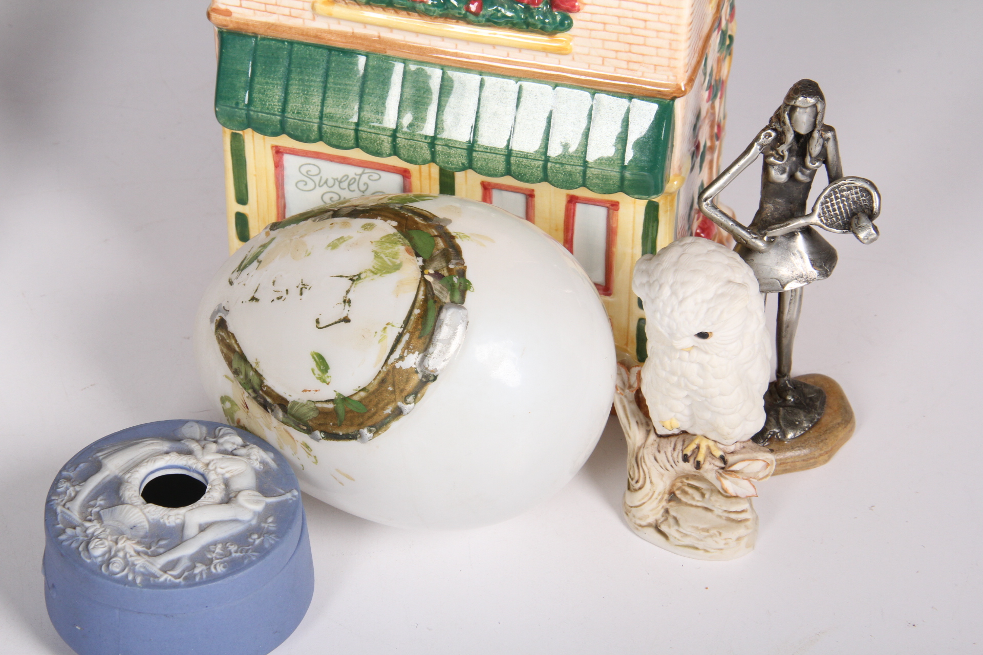 Collection of Home Decor