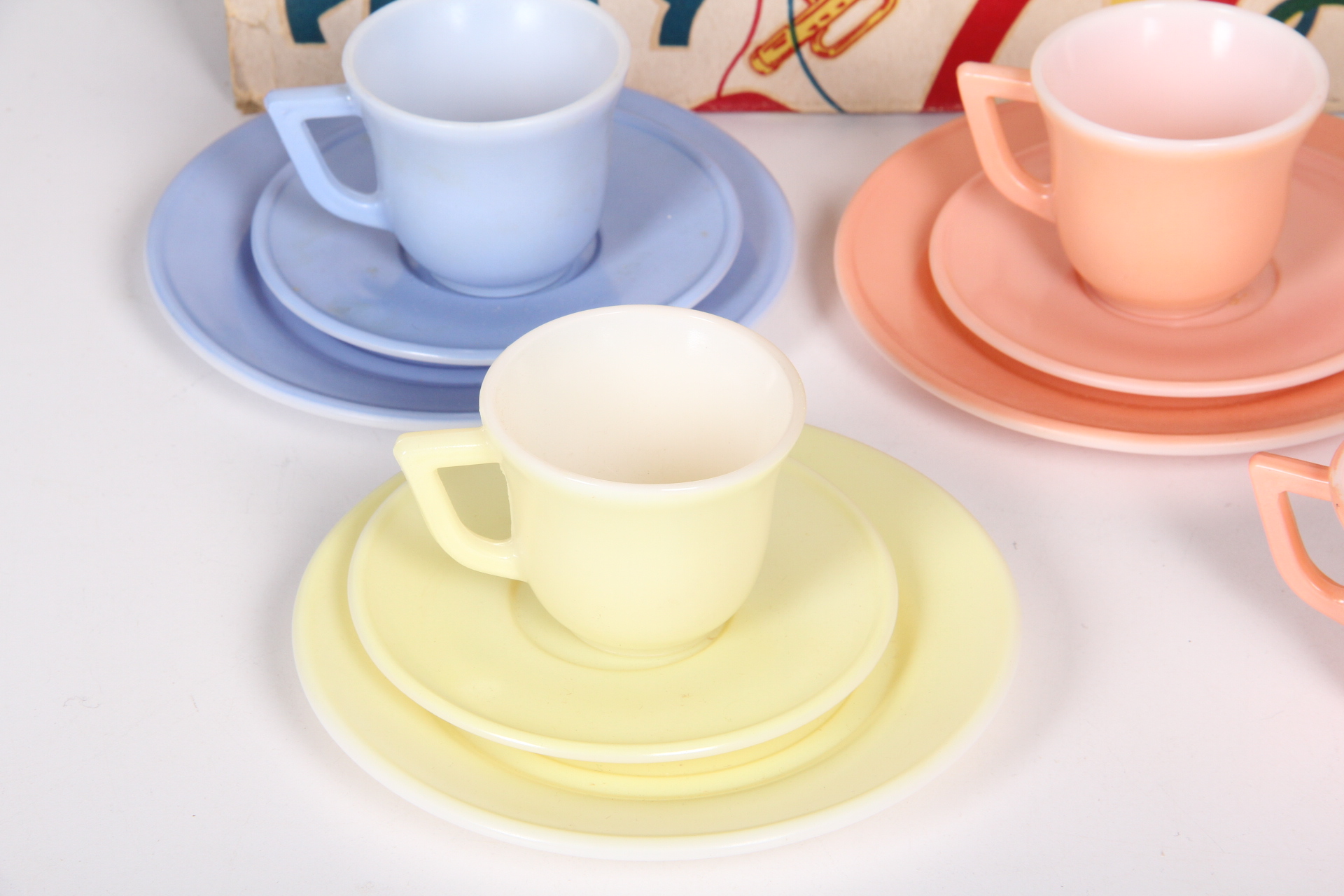 Little Hostess Party Set