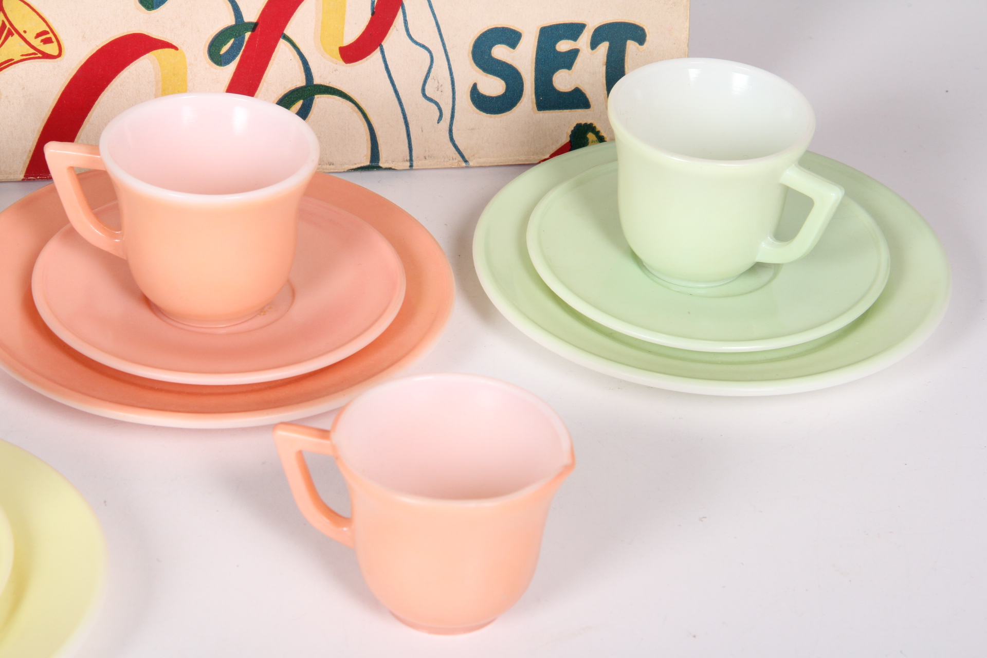 Little Hostess Party Set