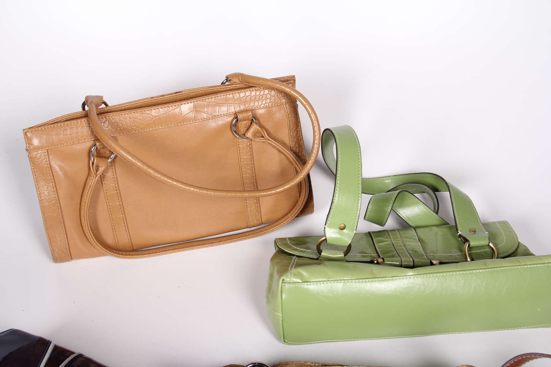 Collection of Purses