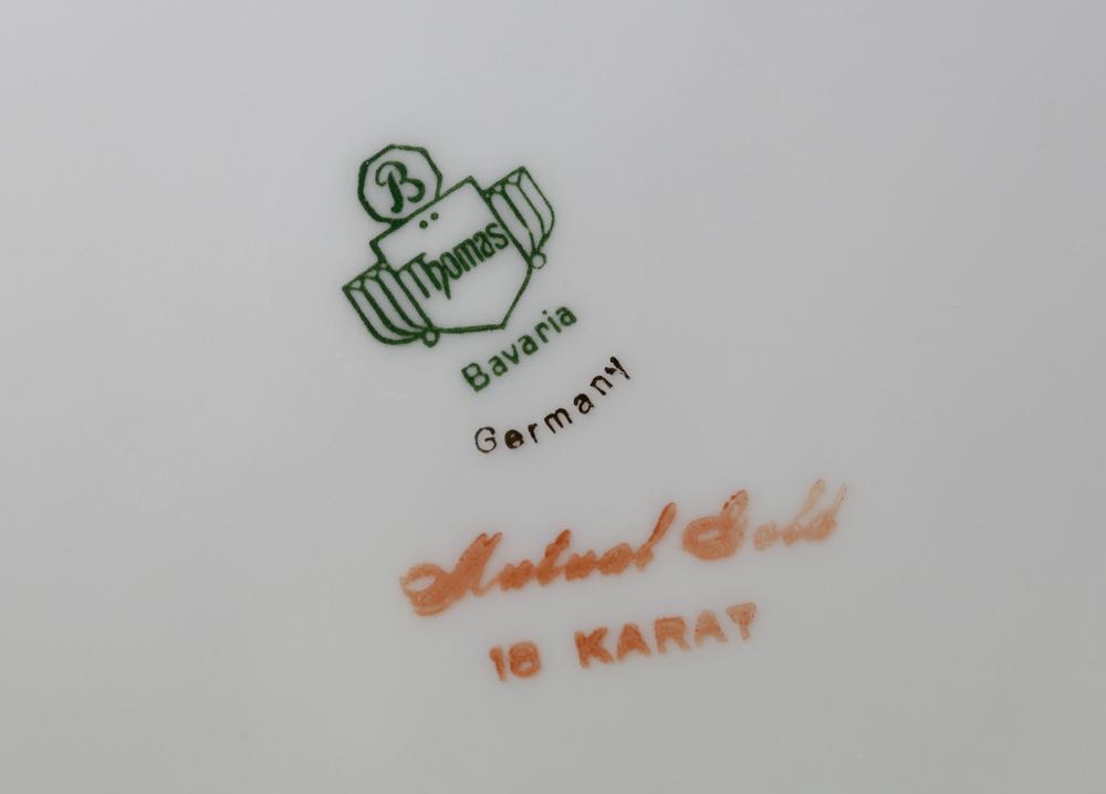 Antique Haviland Limoges China