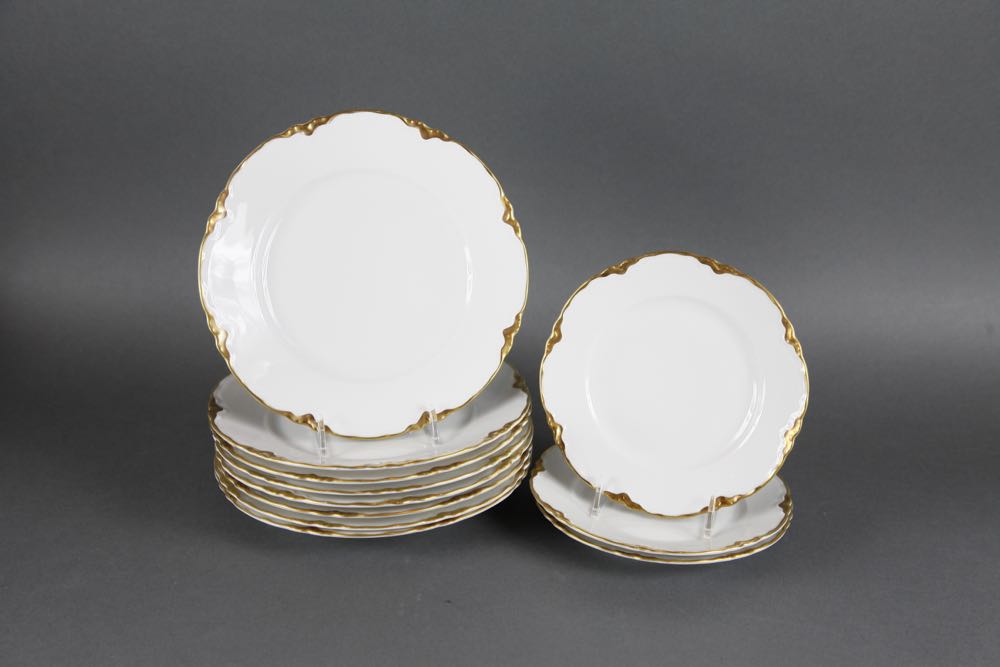 Antique Haviland Limoges China